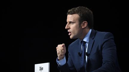 On a tenté de décrypter le langage Macron