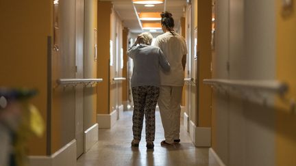 Indre-et-Loire : un Ehpad de Loches fortement menacé par le coronavirus