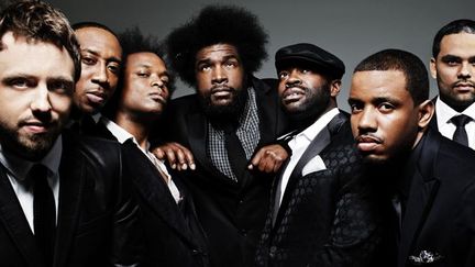 The Roots 2011.
 (Def Jam)