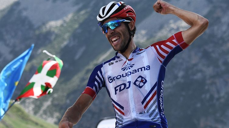 Video Tour De France 2019 Pinot Vainqueur Alaphilippe En Jaune Double Francais Au Sommet Du Tourmalet