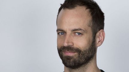 Benjamin Millepied (avril 2016)
 (Amy Sussman/Sipa)