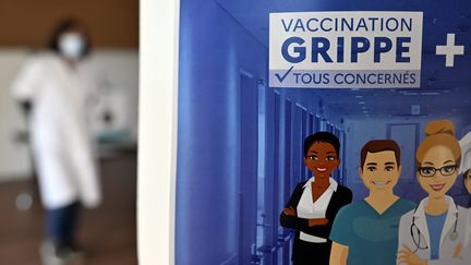 Epidémie de grippe : Santé publique France alerte sur une nette hausse des décès et une 