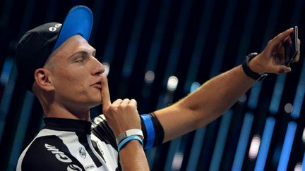 Marcel Kittel va-t-il faire taire son rival britannique? 