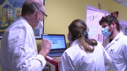 Santé : les étudiants en médecine devront effectuer un an d'internat dans un désert médical