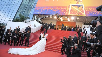 Cannes : les terrasses ont la côte