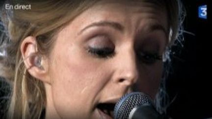 Agnes Obel en live avec &quot;Riverside&quot;
 (Culturebox)