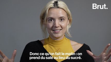 Manger salé, veiller à choisir l’ordre de ses aliments, faire du sport juste après les repas… Pour Brut, Jessie Inchauspé, biochimiste et autrice de “Faites votre glucose révolution”, donne plusieurs conseils pour mieux gérer le sucre et garder la forme.