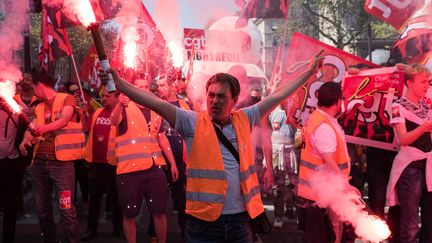 SNCF : les syndicats contre la mise en concurrence