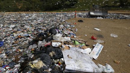 pollution france