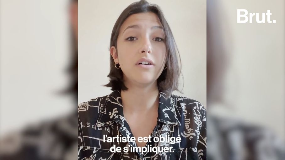 VIDEO Ces Artistes Poussent Un Coup De Gueule Sur Tik Tok Contre Leur