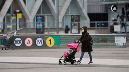 Vols de poussettes : des biens de plus en plus convoités