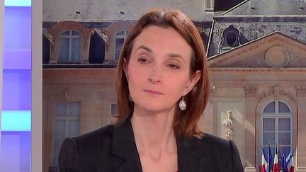 Enquête : l'auteure Barbara Lefebvre évoque l'importance de l'Etat providence pour les Français