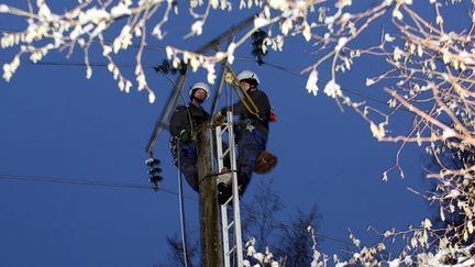 Électricité : des mesures exceptionnelles