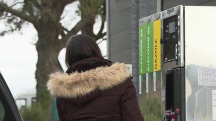 Essence : les prix s'envolent sur l'île de Groix