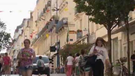 Canicule : comment rafraîchir les villes ?