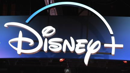 Lancement de la plateforme de streaming Disney+, Los Angeles, 12 novembre 2019 (ROBYN BECK / AFP)