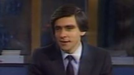 En 1981, François Fillon avait "beaucoup d'amis" pendant sa campagne