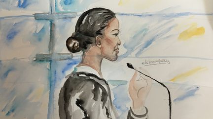 Infanticide de Berck : Fabienne Kabou condamnée à 20 ans de prison ferme