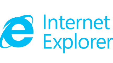 &nbsp; (Internet Explorer)