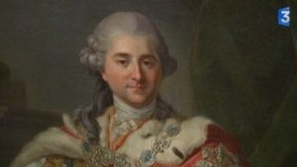 L&#039;héritage culturel de Stanislas Auguste, roi de Pologne au Château de Compiègne
 (Culturebox)