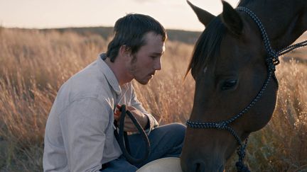 "The Rider", de Chloé Zhao
