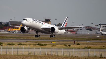 Coronavirus : Air France annule tous ses vols depuis et vers la Chine