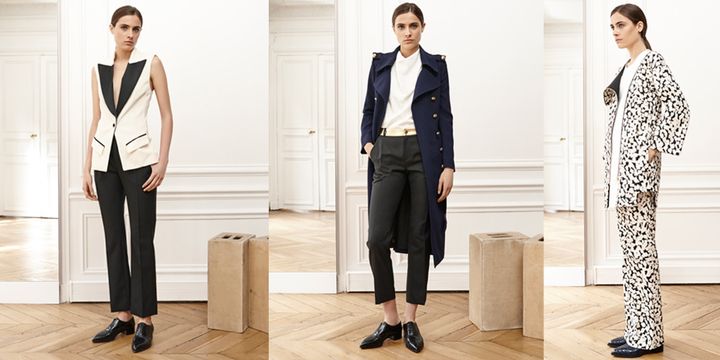 Bouchra Jarrar pap pe 2016, à Paris.....
 (Stephane Gallois)