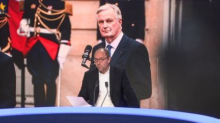 Michel Barnier vu par la presse étrangère, la gauche dans la rue, élections en Algérie et fin des Jeux Paralympiques... Les informés de franceinfo du samedi 07 septembre 2024 (1/1)