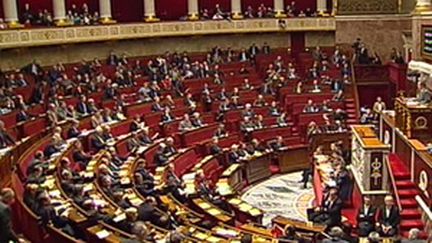 L'Assemblée nationale (F3)