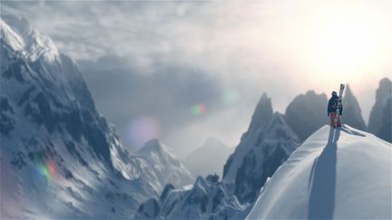 Steep (UBISOFT)