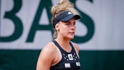 3e tour : le résumé du match I. Begu (ROU) vs L. Jeanjean (FRA)