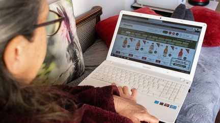 Consommation : le commerce en ligne représente 13% des ventes