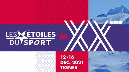 Cette année aura lieu la&nbsp;XXe édition des Etoiles du sport, à Tignes.&nbsp; (ETOILES DU SPORT)