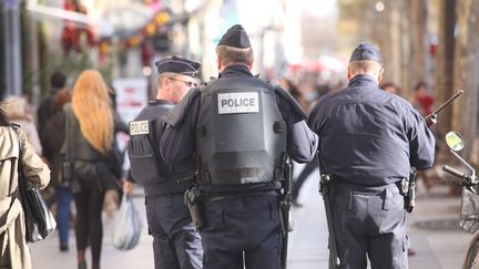 État d'urgence : les forces de police "dans un état d'épuisement extrêmement avancé"