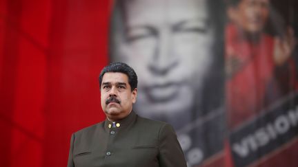 Venezuela : élection sans surprise, dans un pays au bord de la faillite