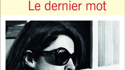 "Le dernier mot", de Virginie Mouzat (FLAMMARION)