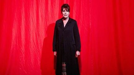 Fanny Ardant dans "Cassandre"
 (Marc Vanappelghem / Comédie de Genève)