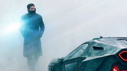 "Blade Runner 2049", l'affiche
