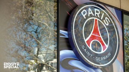 "Trop d'Antillais et d'Africains sur Paris" : le PSG a-t-il mis en place un système de recrutement ethnique dès 2014 ? (ENVOYÉ SPÉCIAL  / FRANCE 2)