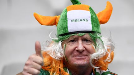 Irlande (MIGUEL MEDINA / AFP)