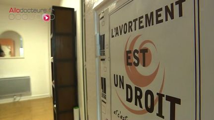 Toujours beaucoup d'obstacles pour l'accès à l'IVG