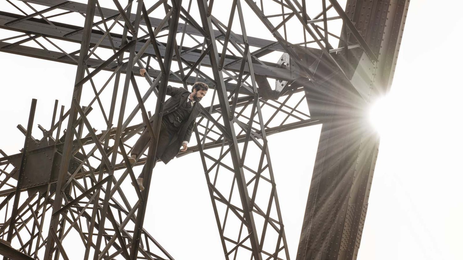 The return to French-speaking cinema in Angoulême with Gustave Eiffel and Eugénie Grandet