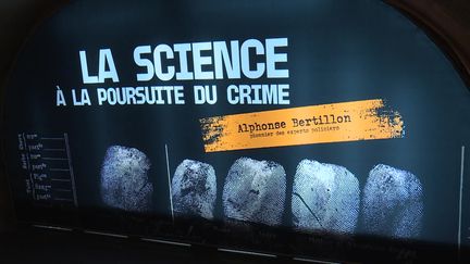 Les Archives départementales de la Gironde présentent jusqu'au 2 avril 2023 l’exposition conçue par le commissaire scientifique Pierre Piazza. (France 3 Bordeaux)