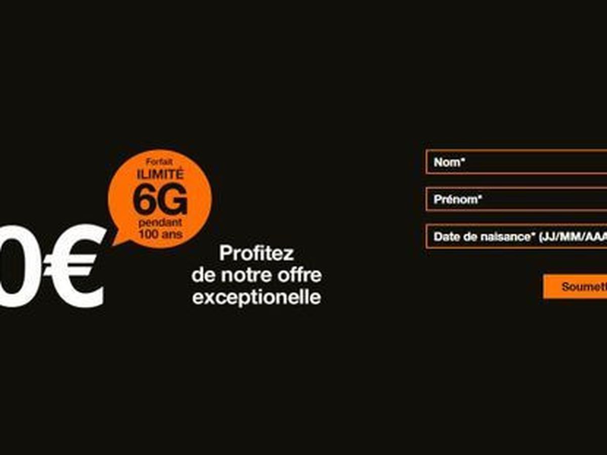 Orange - ALERTE A LA FRAUDE 🚨🚨🚨 Orange porte à la connaissance de ses  abonnés qu'aucune campagne promotionnelle dénommée RECOMPENSE DE  L'ANCIENNE CARTE SIM n'a été lancée par ses services. Il circule