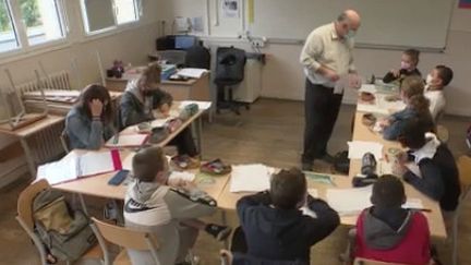 Rentrée scolaire : dernières révisions pour les collégiens de Saint-Lô