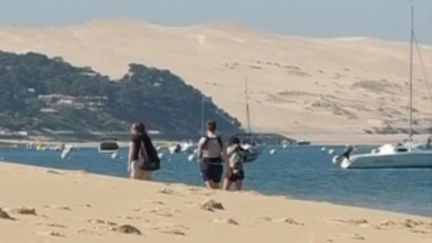 Gironde : un week-end de l'Ascension sous le soleil