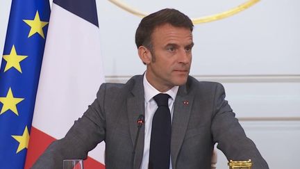 Remaniement : Emmanuel Macron veut donner un nouveau souffle à son quinquennat