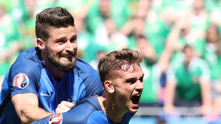 Euro 2016 : la France affronte l'Islande ce dimanche