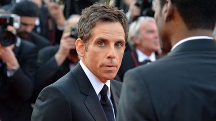 Ben Stiller
 (AFP)