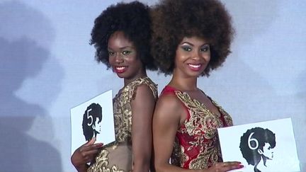 Derrière la tendance "Nappy", la revanche du cheveu afro